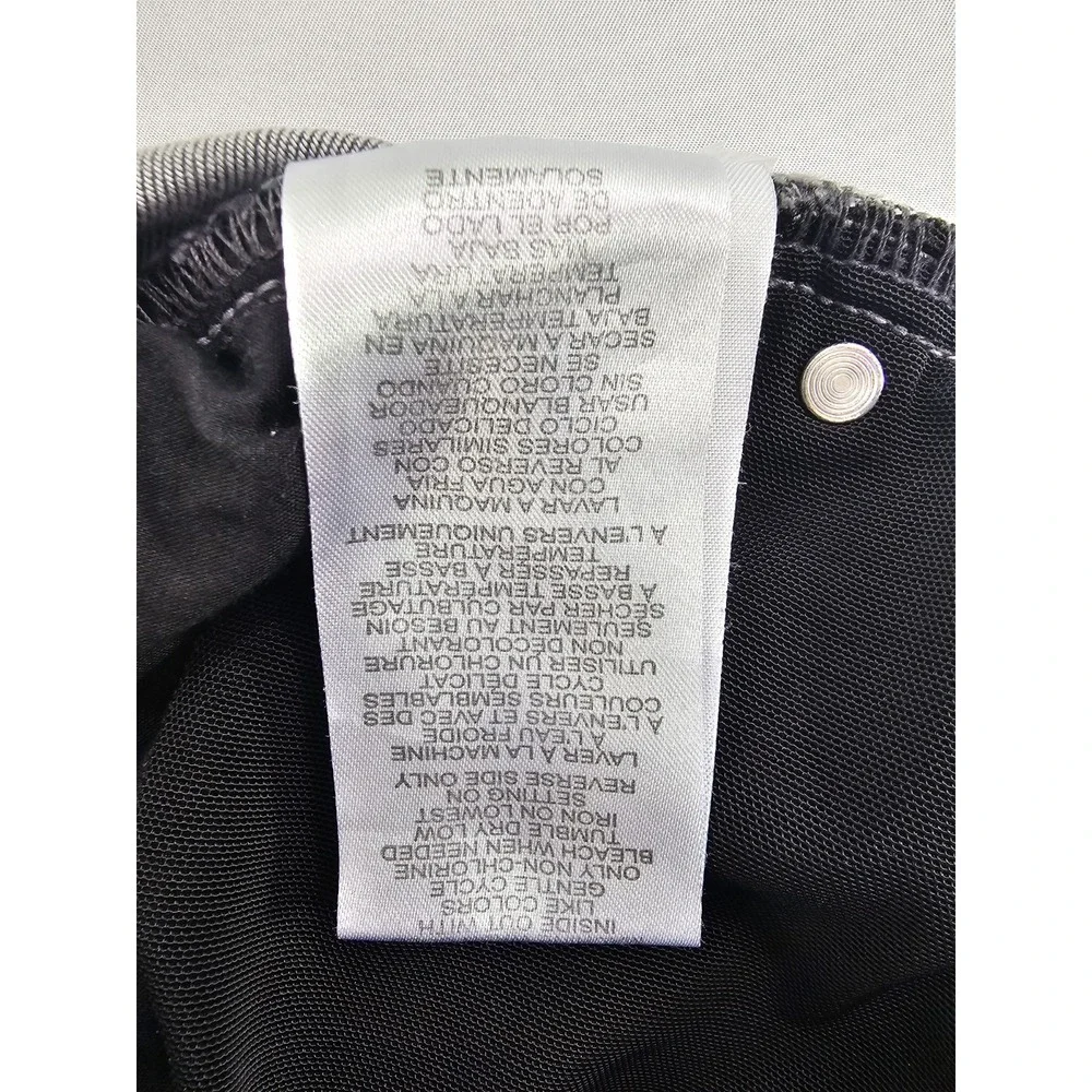 Wit and Wisdom Jeans Womens 6 Tapered Skinny Fit Elastic Waist Stretch Casual